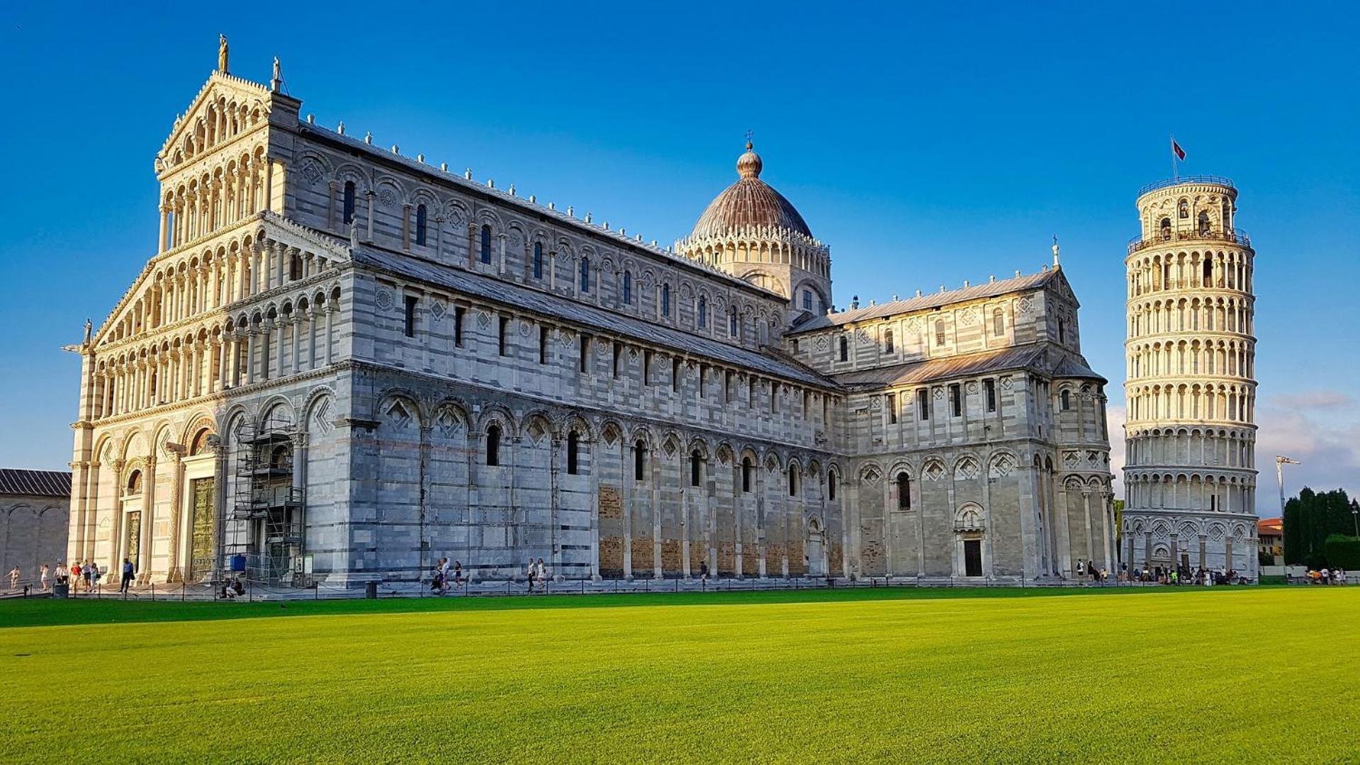 La Casina Di Colle - Appartamento Rustico Sulle Colline Di Pisa Casciana Terme Eksteriør billede