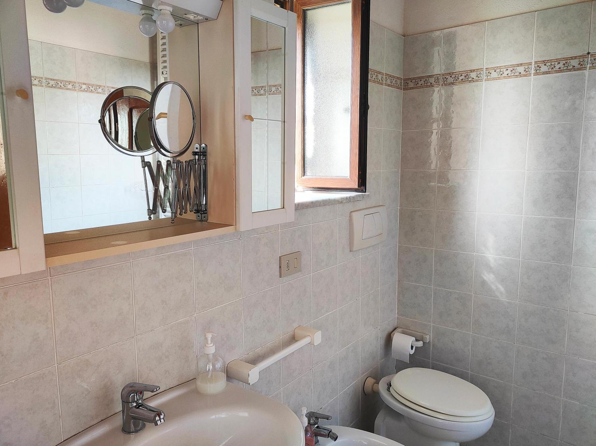 La Casina Di Colle - Appartamento Rustico Sulle Colline Di Pisa Casciana Terme Eksteriør billede