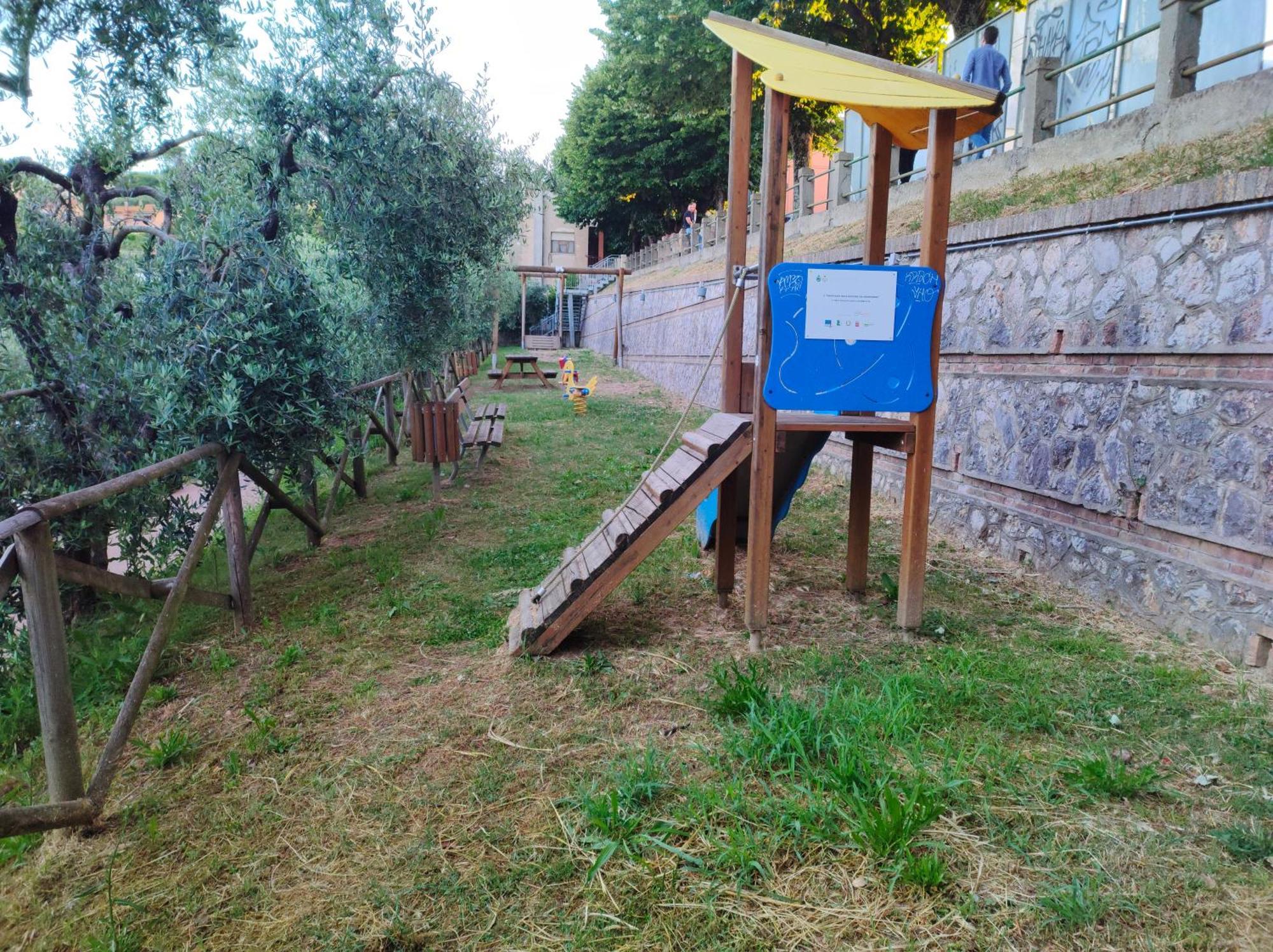 La Casina Di Colle - Appartamento Rustico Sulle Colline Di Pisa Casciana Terme Eksteriør billede